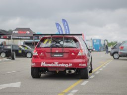 Parnu Summer Race 2025 Day 1